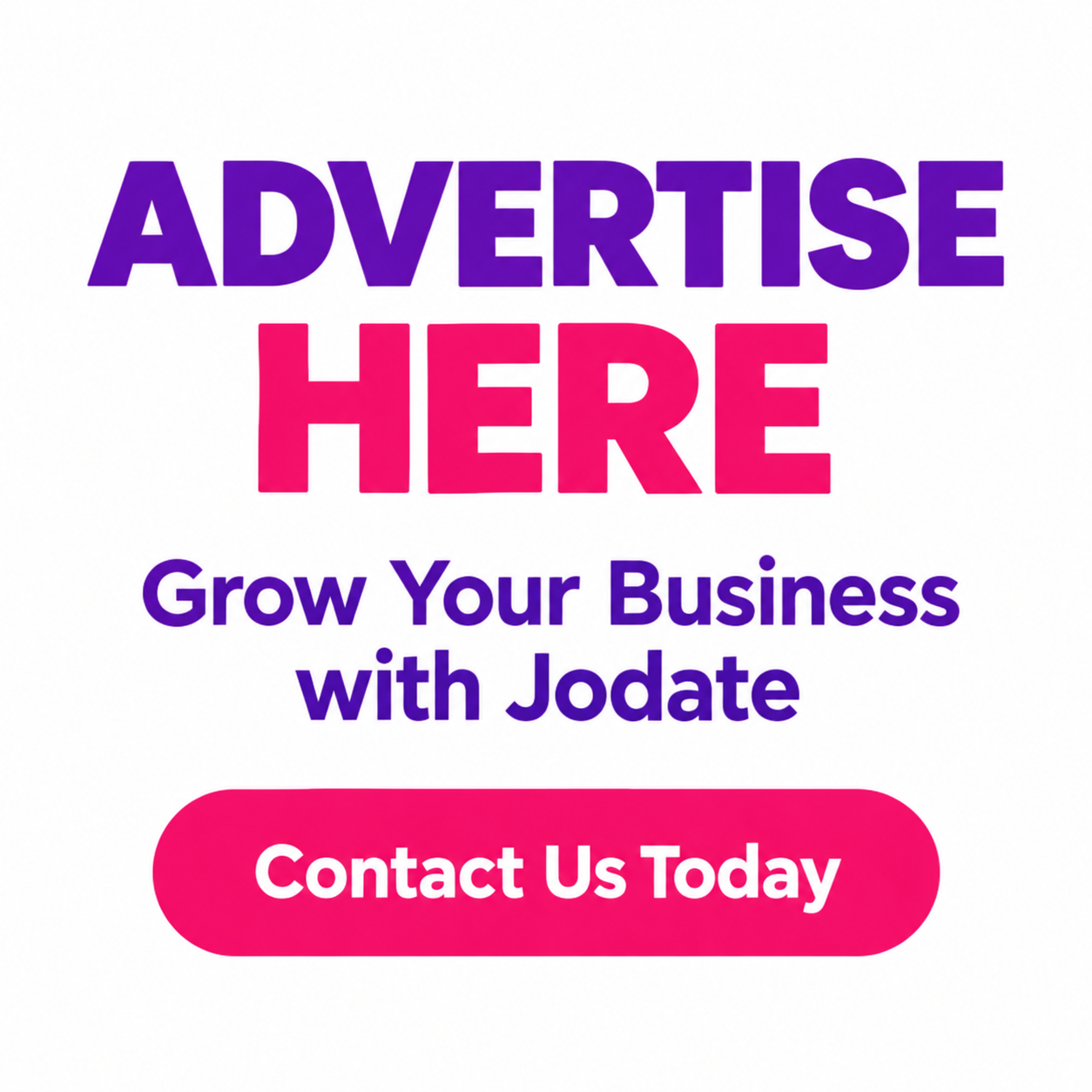 Jodate | Best African Matrimonial Dating Platform