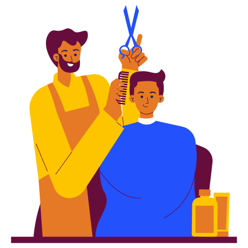 Hair Stylist
